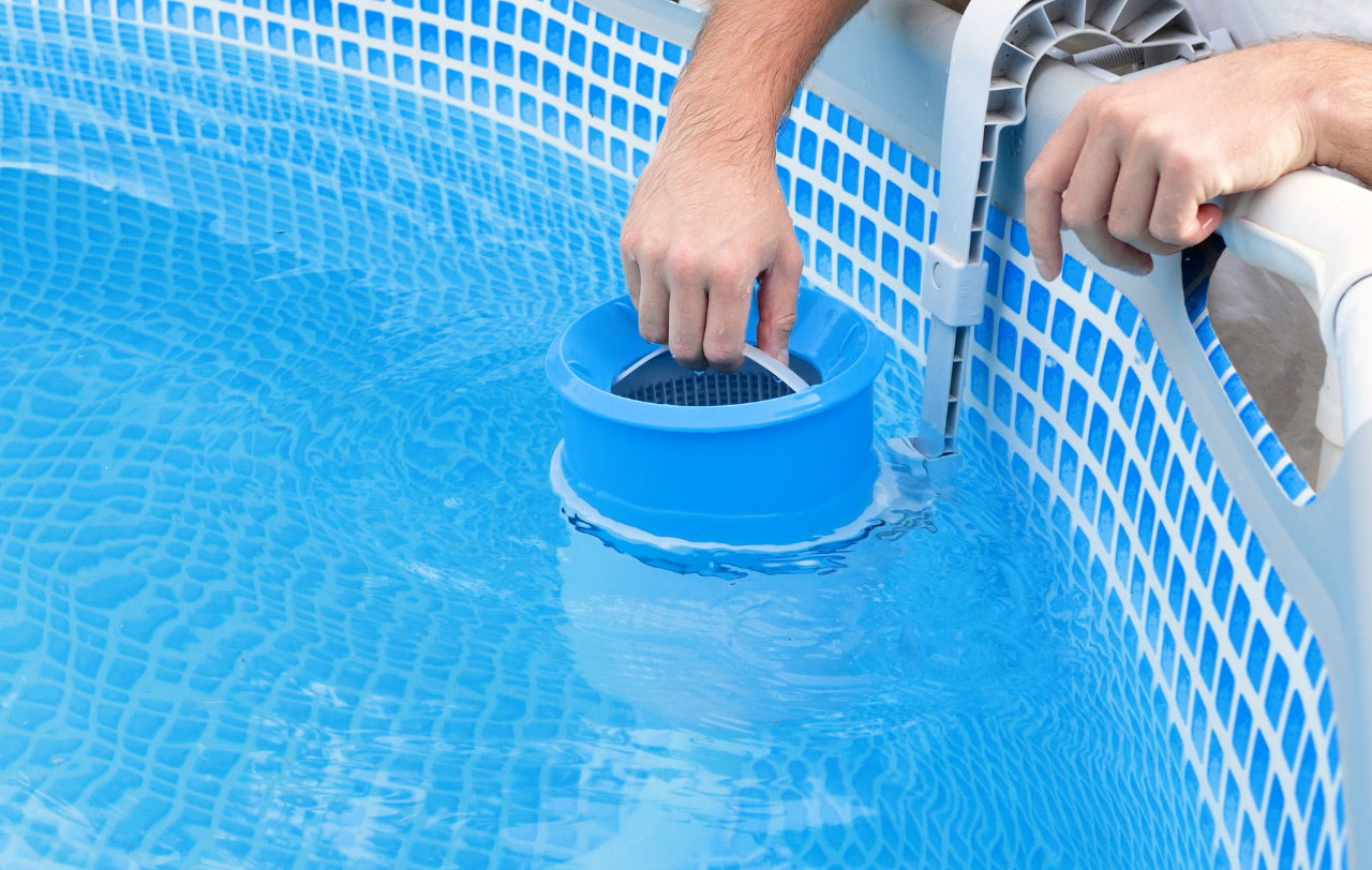 skimmer